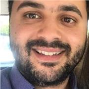 Professeur de mathématiques offre des cours particuliers en ligne aux élèves dans le cycles moyens et secondaires et même aux élèves universitaires